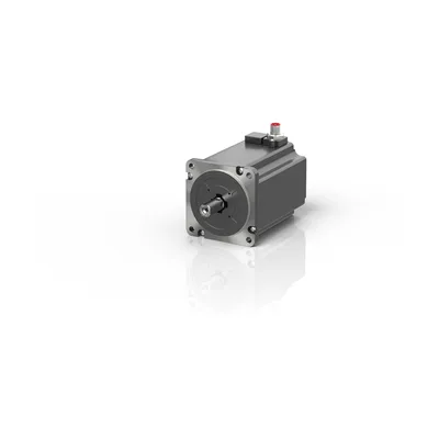 Beckhoff AS2042 Stepper motor, holding torque 64 Nm, N3 (NEMA34/86 mm)