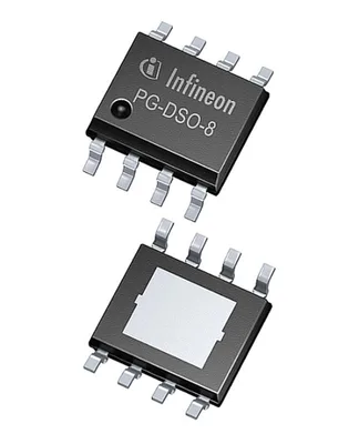Infineon TLE4263-2ES