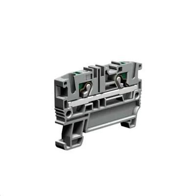 Cabur EFC400GR 1 LEVEL FEED-THROUGH