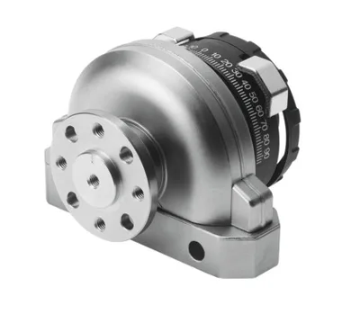 Festo DSRL-32-180-P-FW Döner Silindir|çeyrek dönüşlü aktüatör