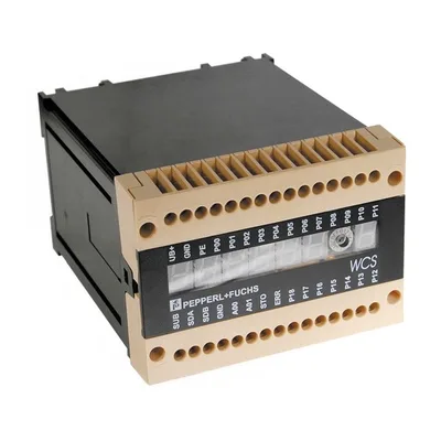 Pepperl+Fuchs WCS-IP110