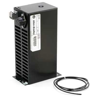Allen Bradley 9101-1183 EXTERNAL SHUNT RESISTOR