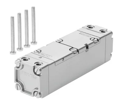 Festo CL-5/2-1/4 Pnömatik Valf|Hava tetiklemeli valf
