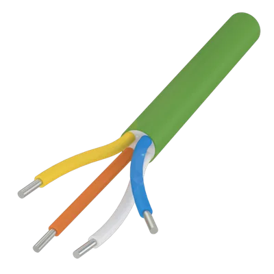 Balluff BCC 0000-0000-00-000-PS54N2-10X Toplu kablolar