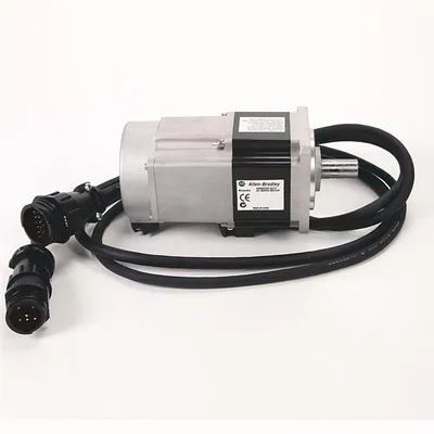 Allen Bradley TLY-A220T-HK64AA TL-Series Servo Motor