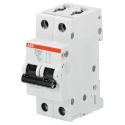 ABB S202M-C20