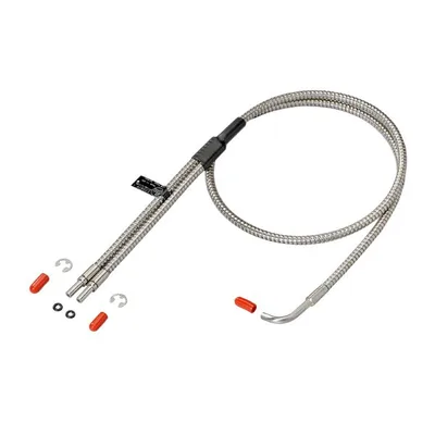 IFM FT-50-V-V-R5 Fiber optik cisimden yansımalı sensör