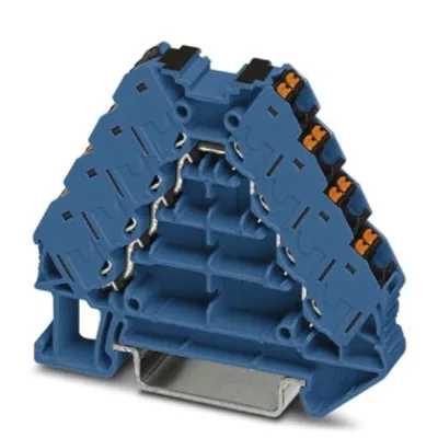 Phoenix Contact PTRV 4-PV BU/BK