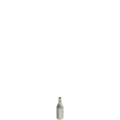Pizzato VF VAIT1T20 Safety screws bits