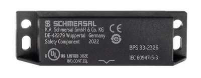 Schmersal BPS 33-2326