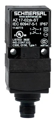 Schmersal AZ 17-11ZRK-ST-2493