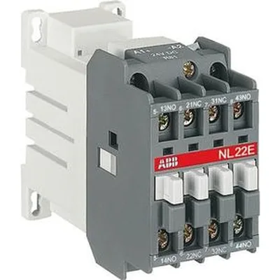 ABB NL22E 220V DC