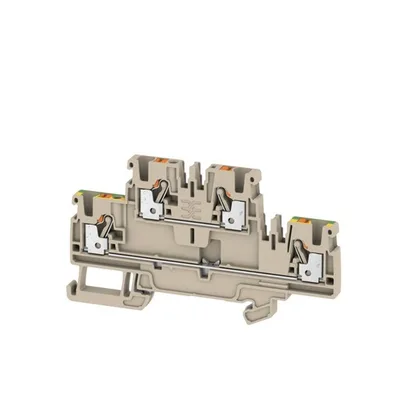 Weidmüller A2T 2.5 FT-PE