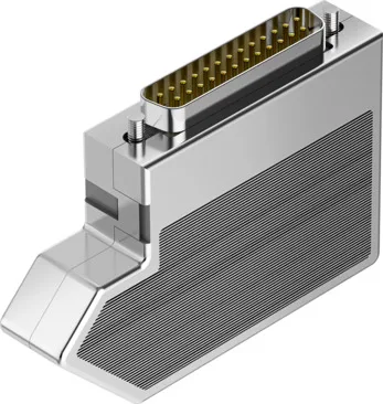 Festo NEFC-S1G25-C2W25-S6 Soket