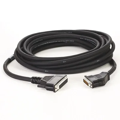 Allen Bradley 2090-U3BC-D4409 Ultra 3000 Breakout Board Cable
