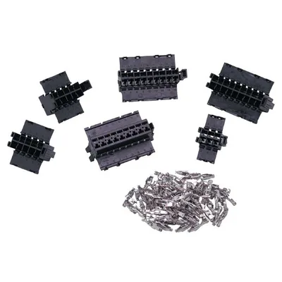 IFM R360/PLUG-SET/CABINET 32I/O Mobil denetleyiciler için kablosuz erkek soket seti
