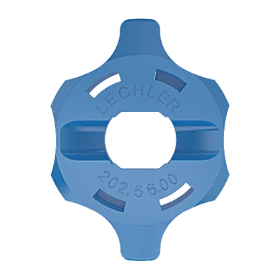 Lechler Accessories for bayonet system | 0652025E00001 Accessories