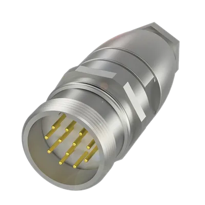 Balluff BCC M67C-0000-20-000-54XCA0-000 Kablo montaj konnektörleri