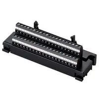 Keyence XC-T40E1 Converter terminal block, European terminal, 40 electrode