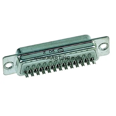 Harting Deutschland 09 67 015 5604