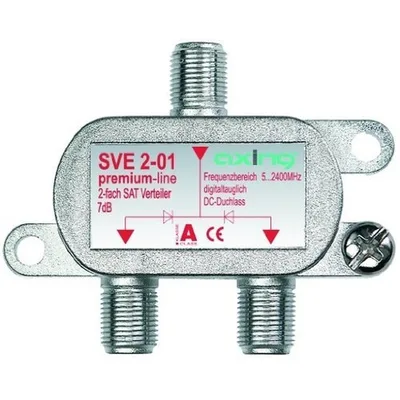 Axing SVE00201