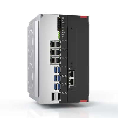 Beckhoff C6043-0090 Ultra-compact Industrial PCNew