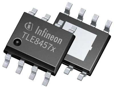 Infineon TLE8457ASJ