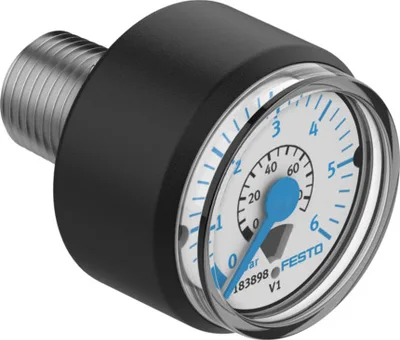 Festo MA-23-6-R1/8 Manometre