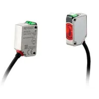 Keyence PR-G51N Rectangular Thrubeam Cable Type 30 m