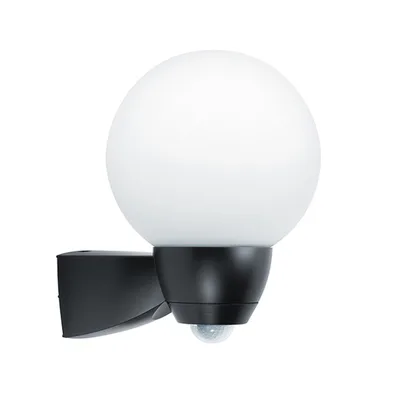 Esylux AL P Garda 130 827 BKO LED