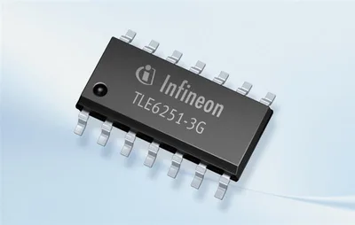 Infineon TLE6251-3G