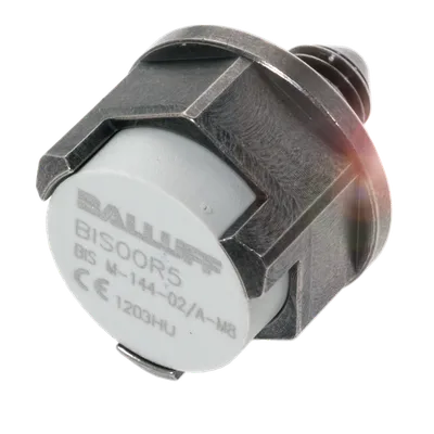 Balluff BIS M-144-02/A-M8-GY HF veri taşıyıcıları (13,56 MHz)