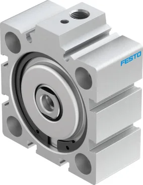 Festo AEVC-50-10-I-P Kısa stroklu silindir