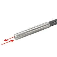 Keyence FU-35A Reflective Fiber Unit
