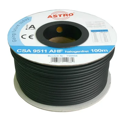 Astro CSA 9511A HF/100