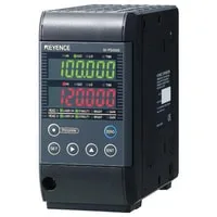 Keyence SI-F1001V Controller, with Display Unit