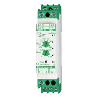 Schalk Steuerungstechnik NKR 5