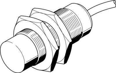 Festo SIEF-M30NB-NS-K-L Yaklaşım sensörü|Silindir Sensörü