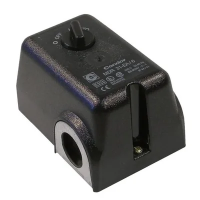 Condor Pressure Control MDR 21