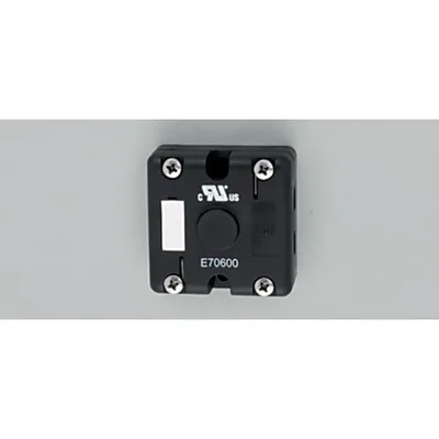 Ifm Electronic QUAD AS-i Splitter Box 8A
