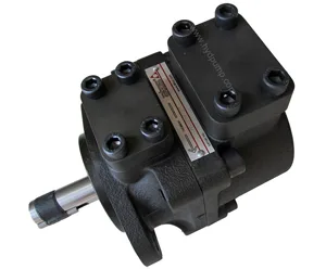 Atos Hydraulics SC-PFE52110 Pompa Kartrici