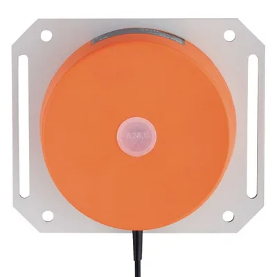 IFM SIY-2120-ABOW/A-PLATE İndüktif alan sensörü