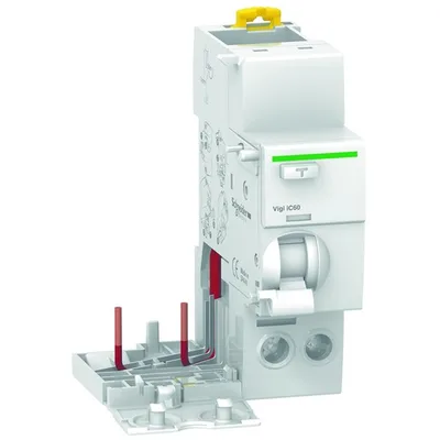 Schneider Electric A9V51225