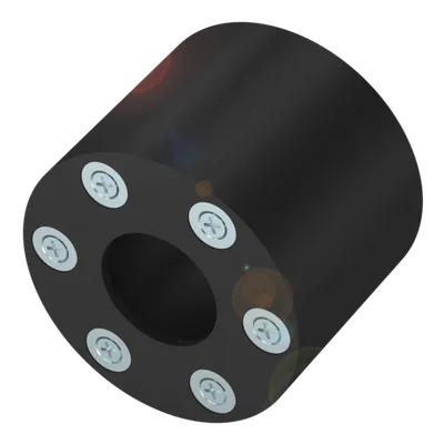 Balluff BAM FS-IC-008-M30-Y Evrensel braketler