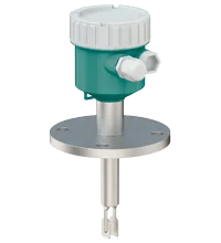 Pepperl+Fuchs LVL-M3-B Function principle