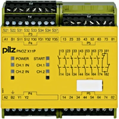 Pilz 777086