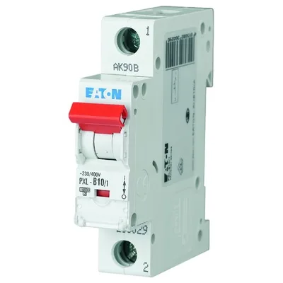Eaton Electric PXL-D10/1