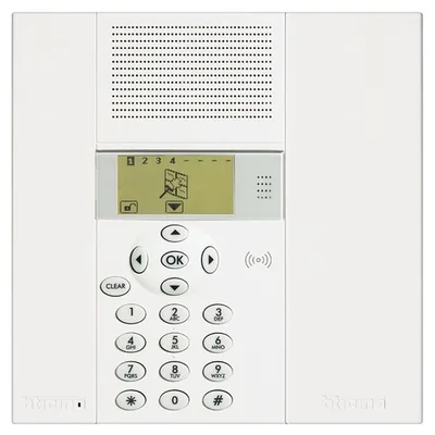Bticino 3486
