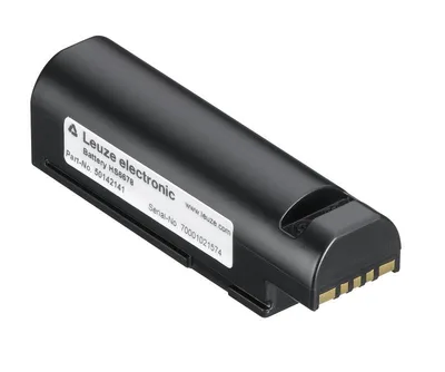 Leuze Battery HS6678 Akü