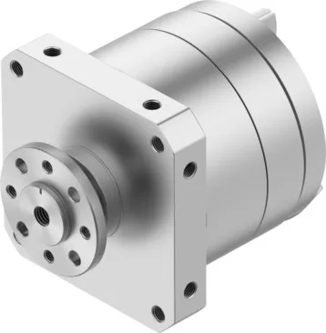 Festo DSM-T-32-270-P-FW-A-B Döner Silindir|çeyrek dönüşlü aktüatör